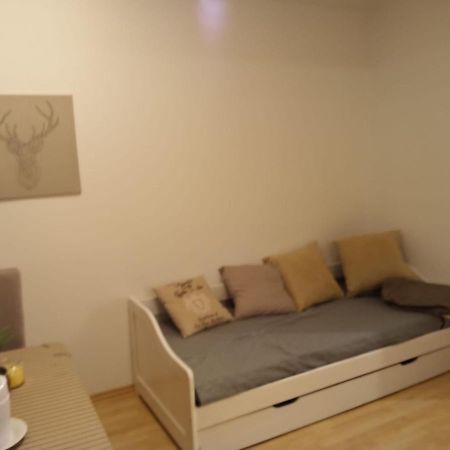 Apartment Klingemann Hannover Luaran gambar