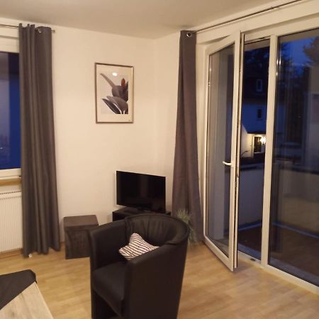 Apartment Klingemann Hannover Luaran gambar
