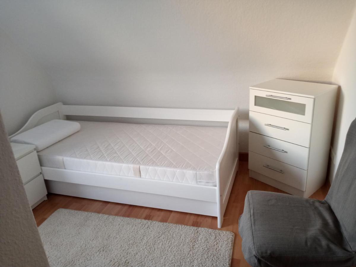 Apartment Klingemann Hannover Luaran gambar