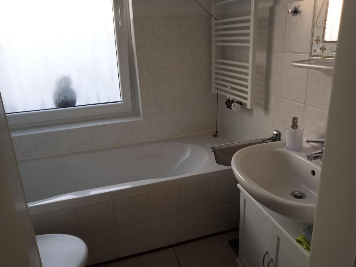 Apartment Klingemann Hannover Luaran gambar