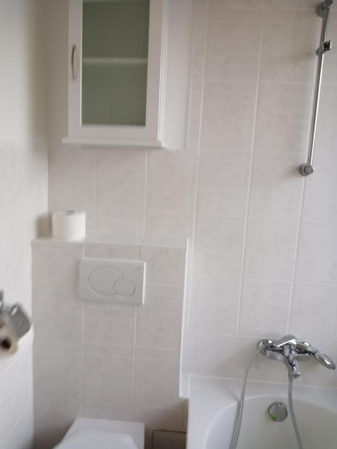Apartment Klingemann Hannover Luaran gambar