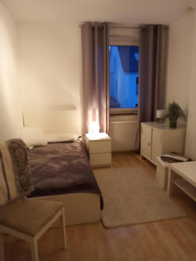 Apartment Klingemann Hannover Luaran gambar