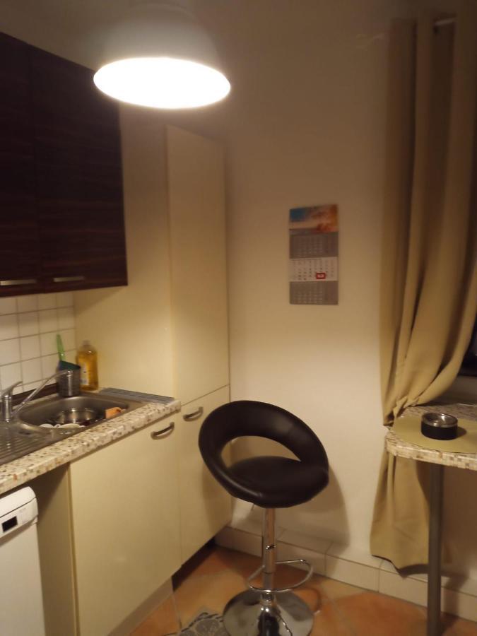Apartment Klingemann Hannover Luaran gambar