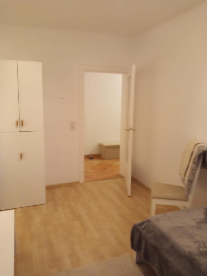 Apartment Klingemann Hannover Luaran gambar