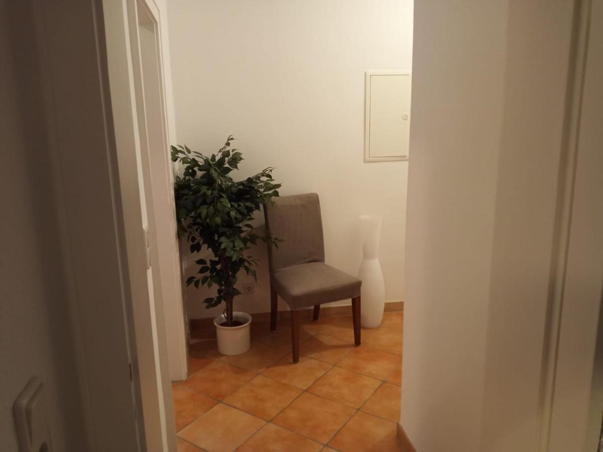Apartment Klingemann Hannover Luaran gambar