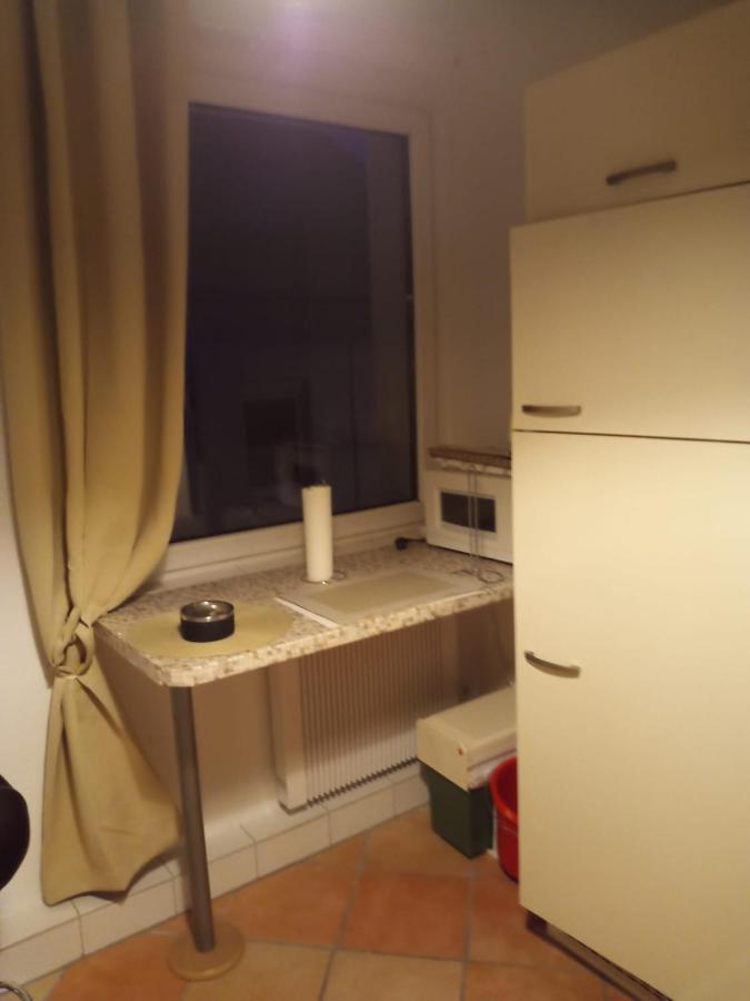 Apartment Klingemann Hannover Luaran gambar