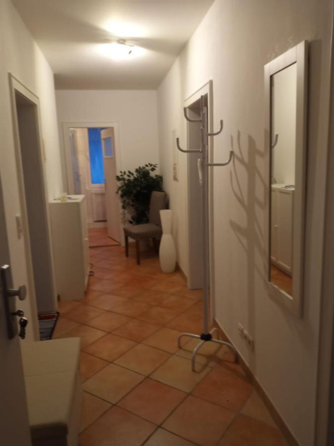 Apartment Klingemann Hannover Luaran gambar