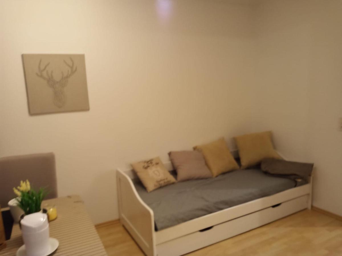 Apartment Klingemann Hannover Luaran gambar