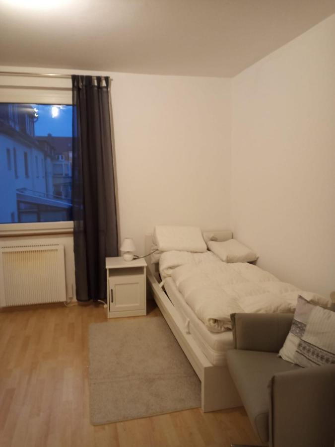 Apartment Klingemann Hannover Luaran gambar