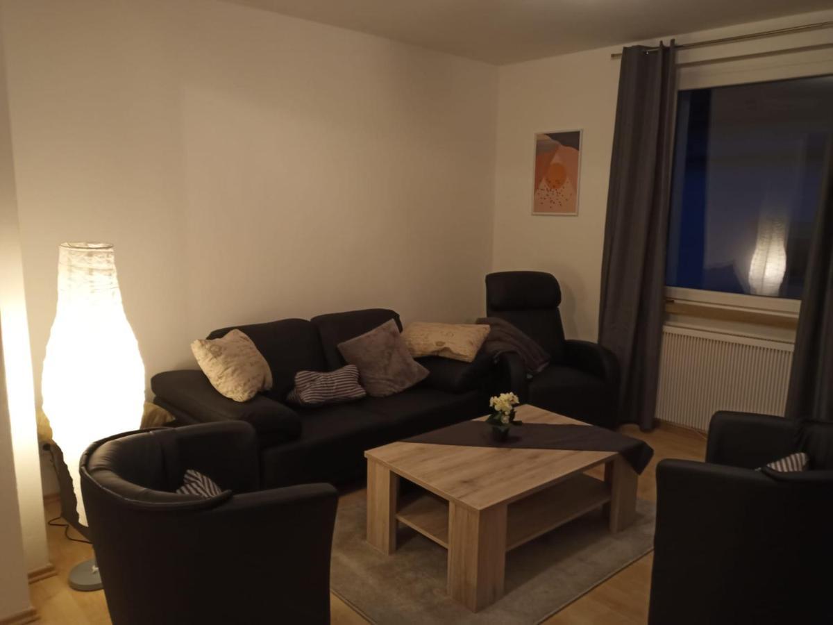 Apartment Klingemann Hannover Luaran gambar