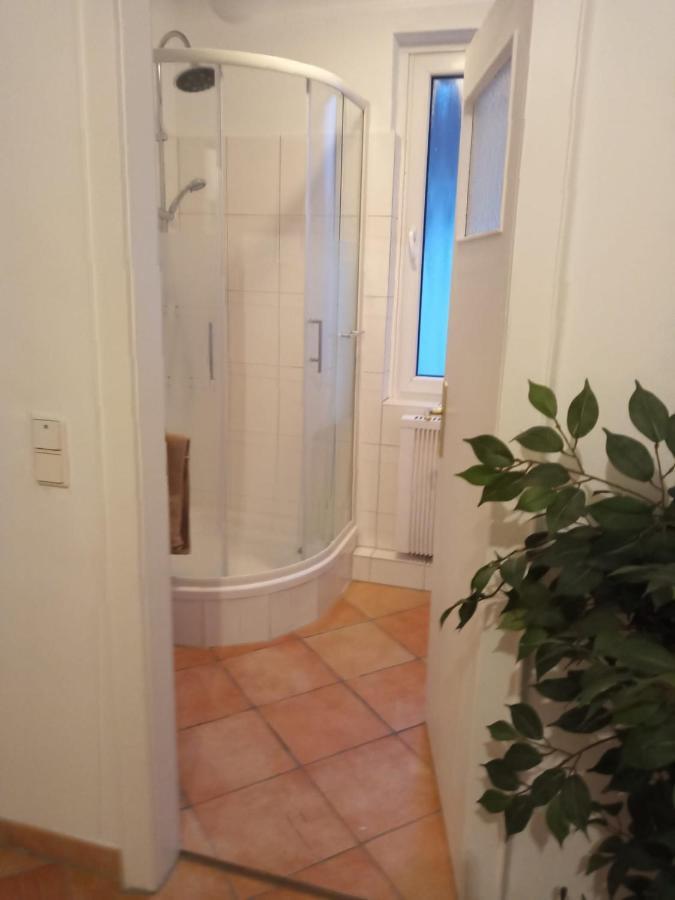 Apartment Klingemann Hannover Luaran gambar