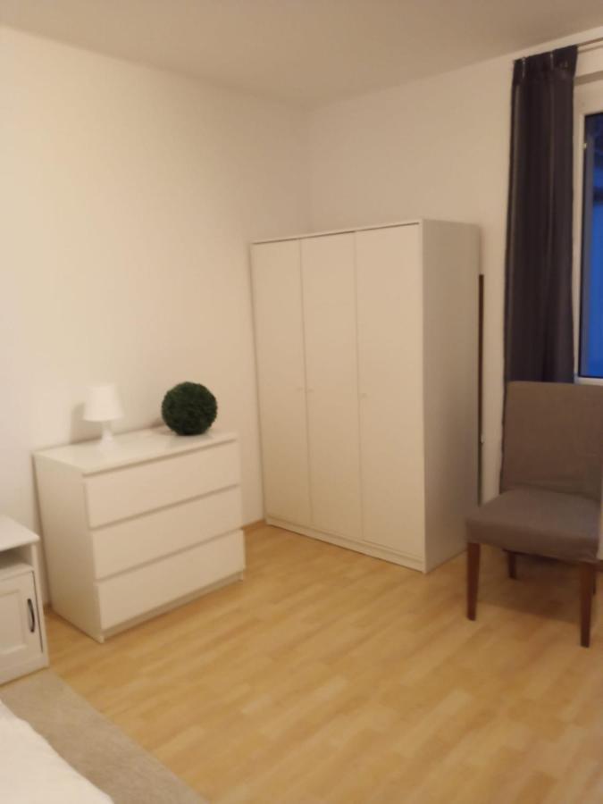 Apartment Klingemann Hannover Luaran gambar