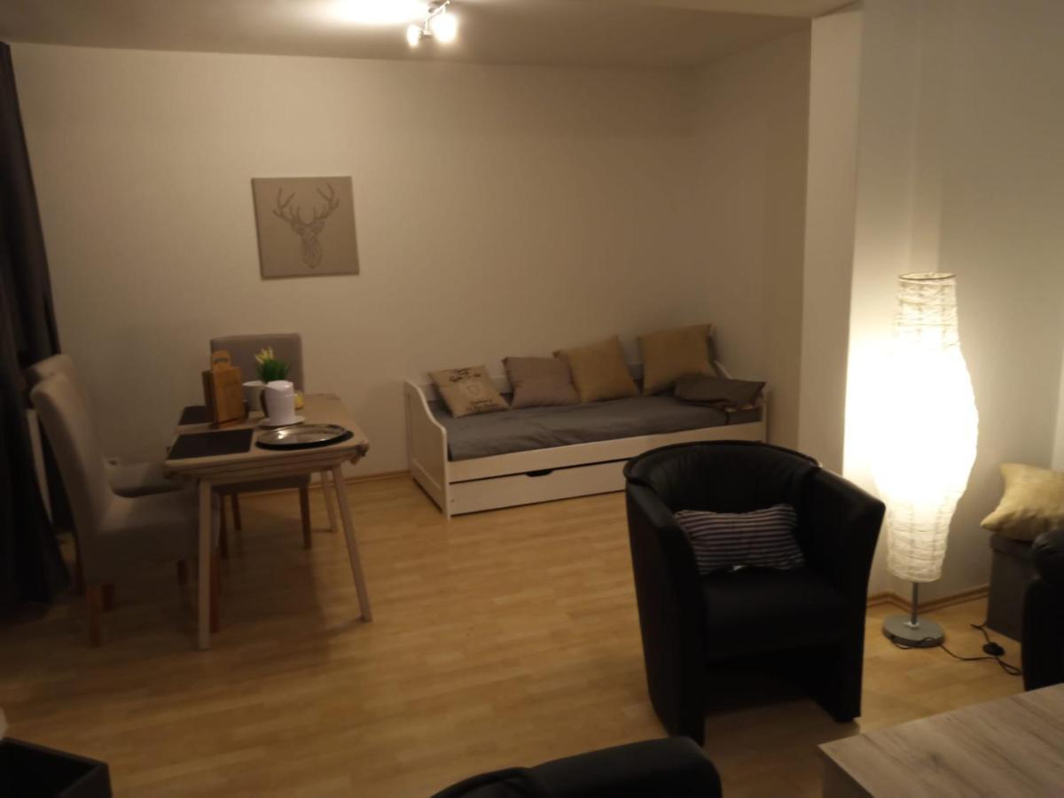 Apartment Klingemann Hannover Luaran gambar
