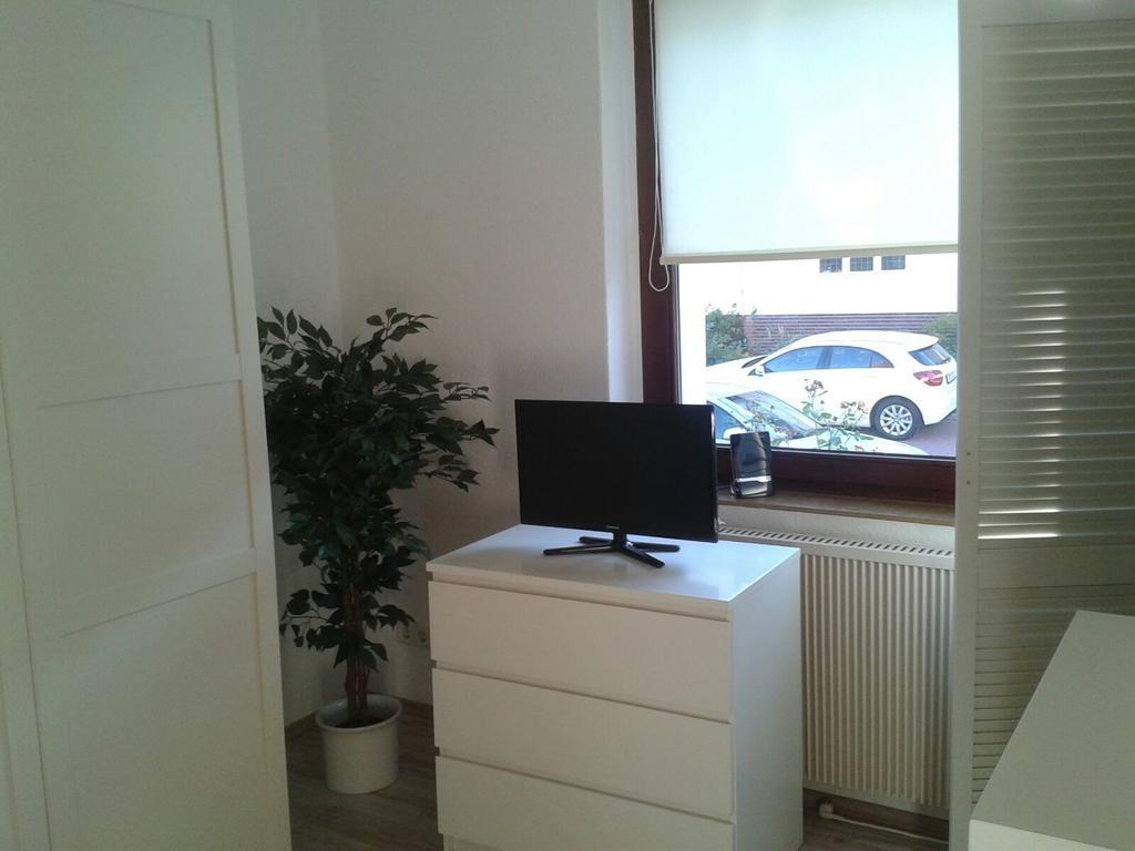 Apartment Klingemann Hannover Bilik gambar