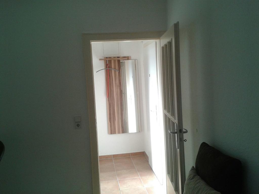 Apartment Klingemann Hannover Bilik gambar
