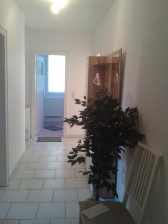 Apartment Klingemann Hannover Bilik gambar
