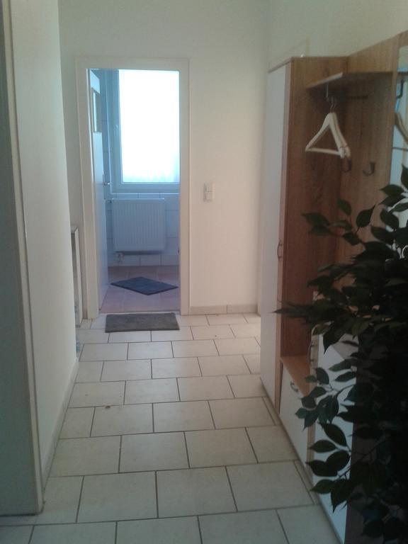 Apartment Klingemann Hannover Bilik gambar
