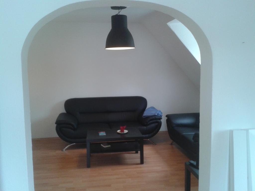 Apartment Klingemann Hannover Bilik gambar