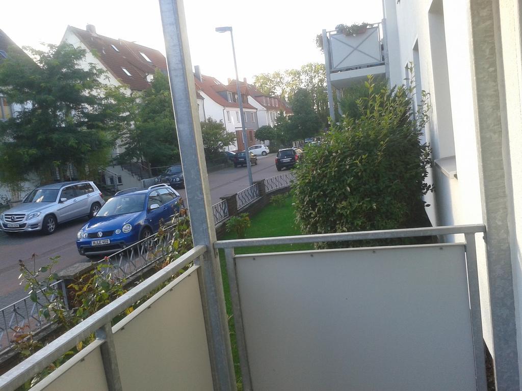 Apartment Klingemann Hannover Bilik gambar