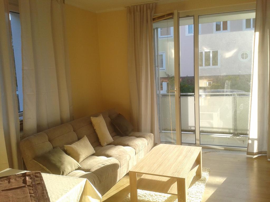 Apartment Klingemann Hannover Bilik gambar