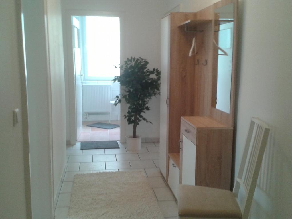 Apartment Klingemann Hannover Bilik gambar
