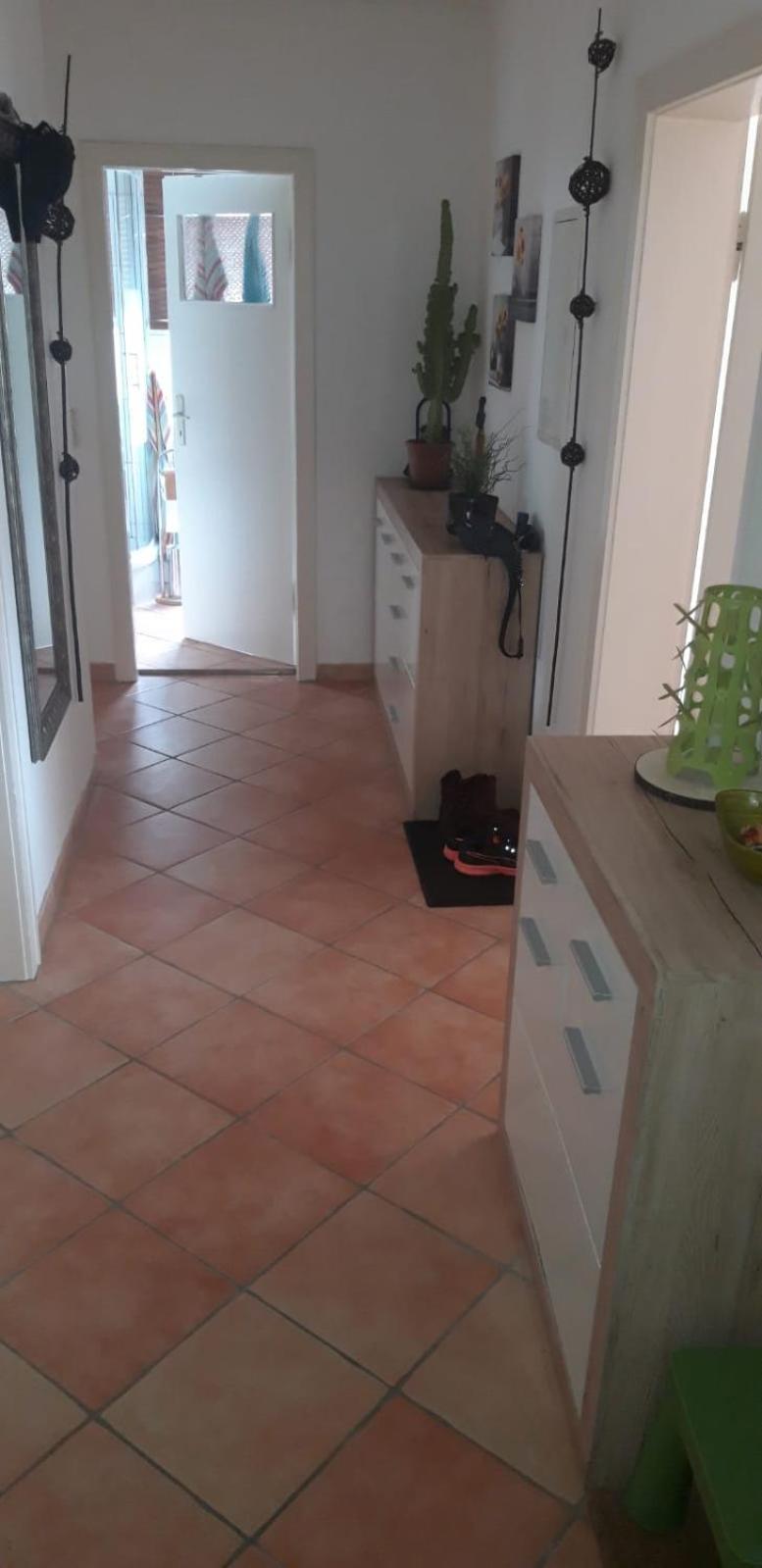 Apartment Klingemann Hannover Luaran gambar