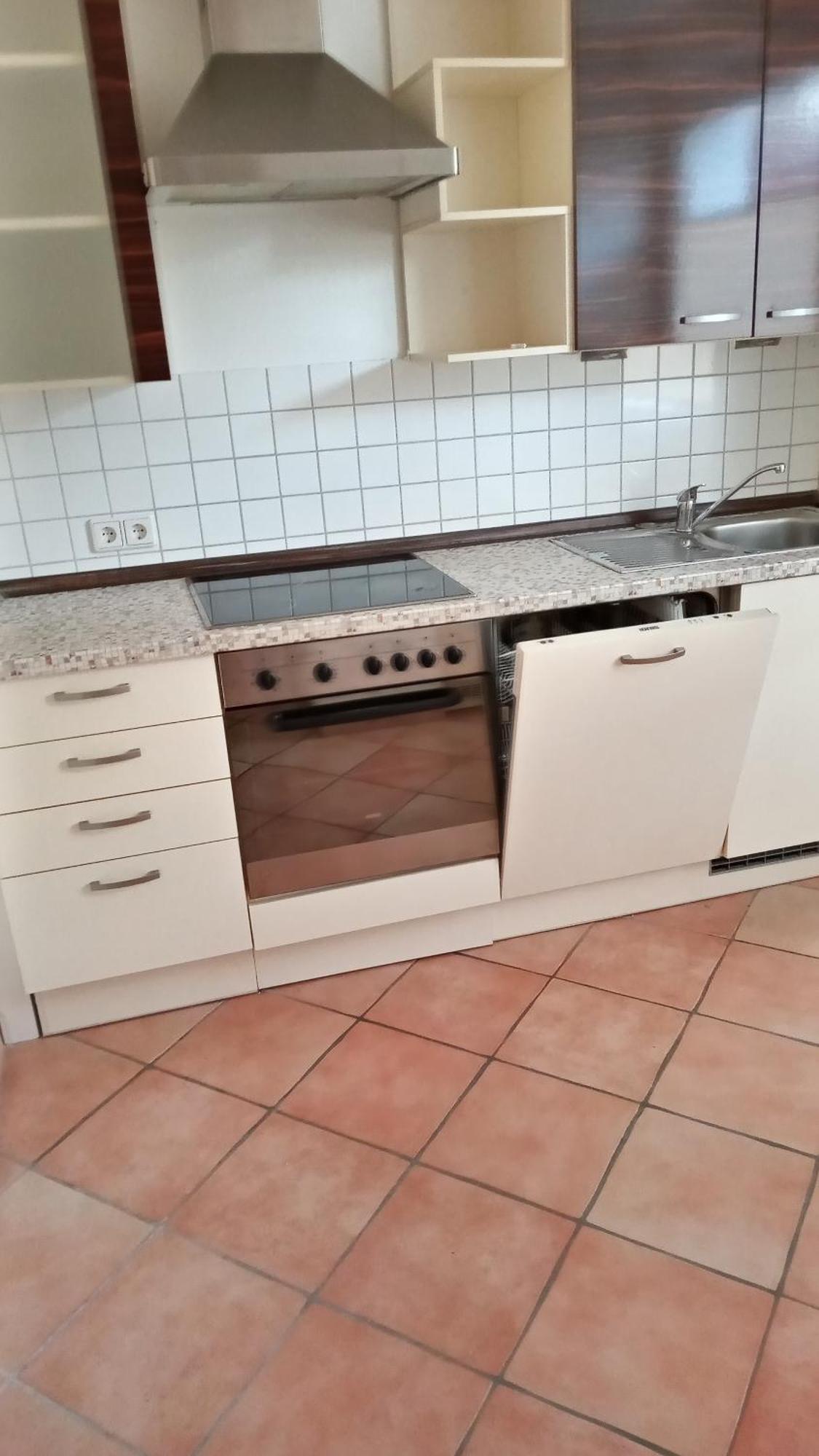 Apartment Klingemann Hannover Luaran gambar