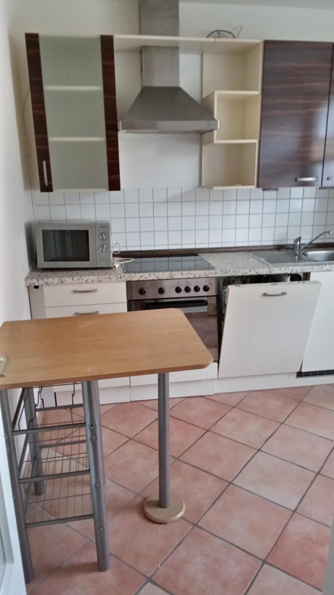 Apartment Klingemann Hannover Luaran gambar