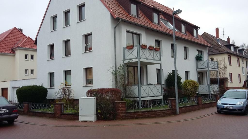 Apartment Klingemann Hannover Bilik gambar