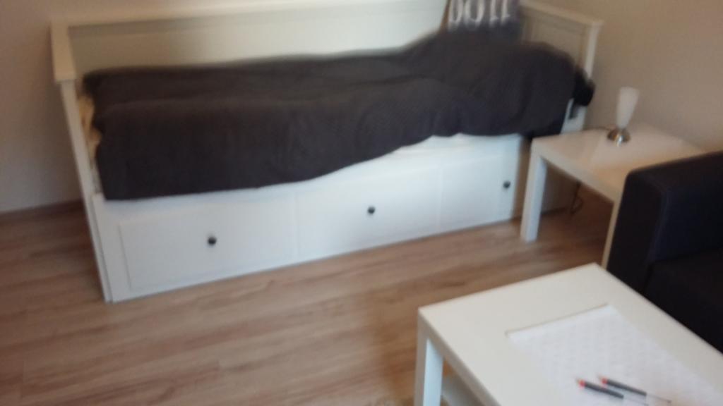 Apartment Klingemann Hannover Bilik gambar