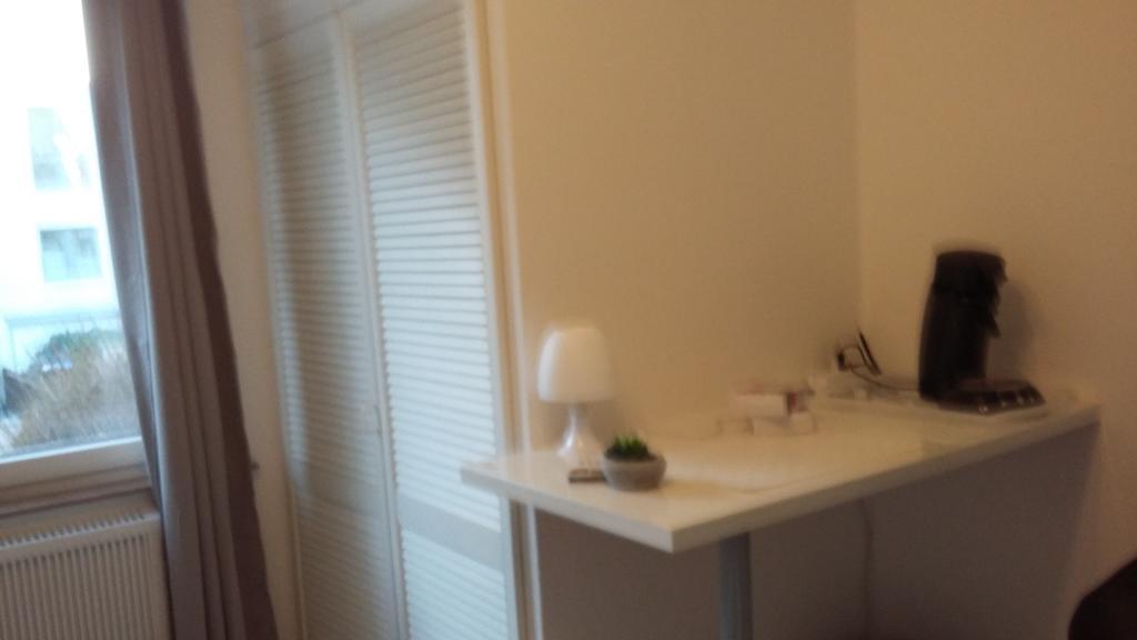Apartment Klingemann Hannover Bilik gambar