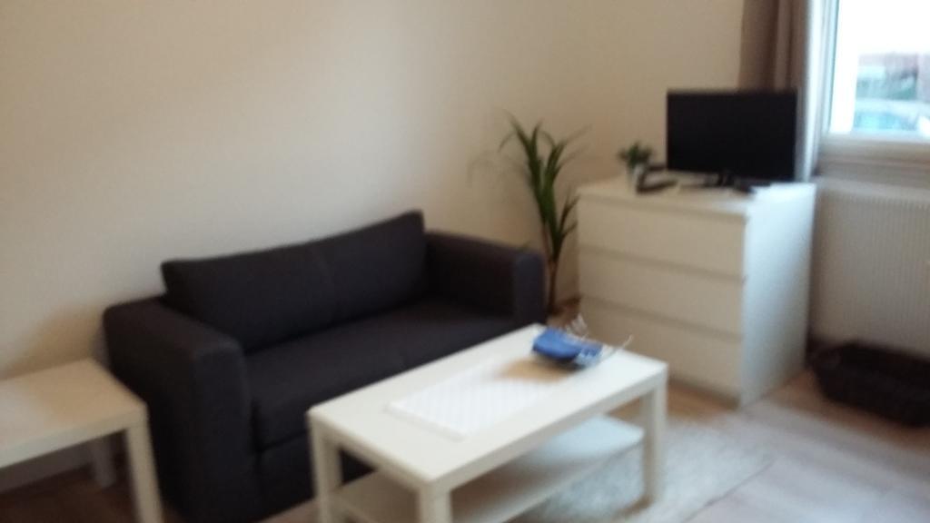 Apartment Klingemann Hannover Bilik gambar