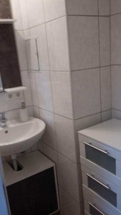 Apartment Klingemann Hannover Luaran gambar