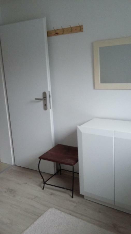 Apartment Klingemann Hannover Luaran gambar