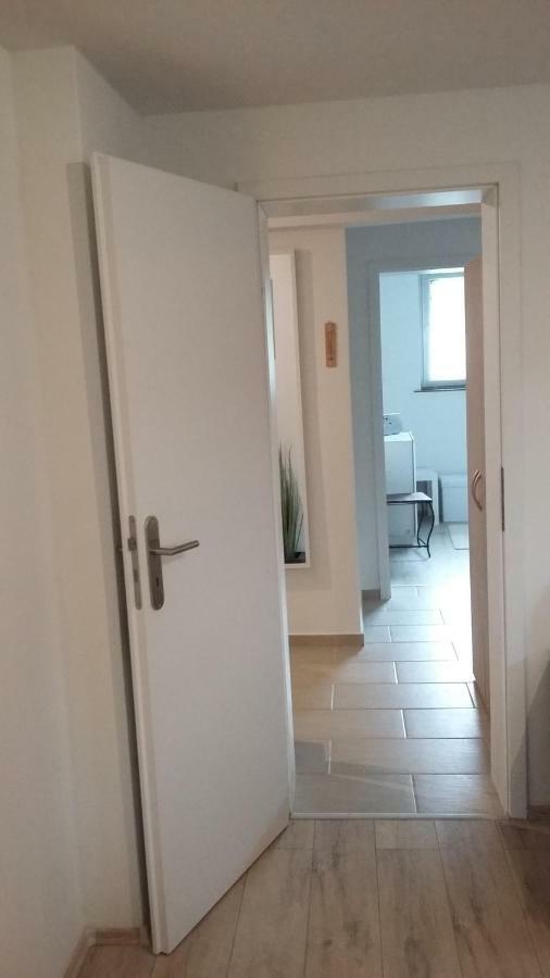 Apartment Klingemann Hannover Luaran gambar