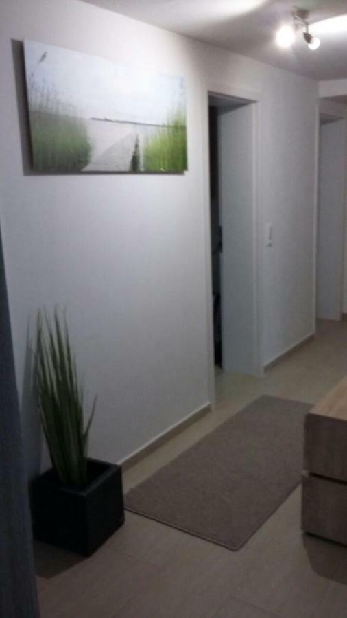 Apartment Klingemann Hannover Luaran gambar