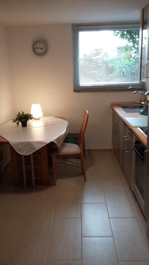 Apartment Klingemann Hannover Luaran gambar