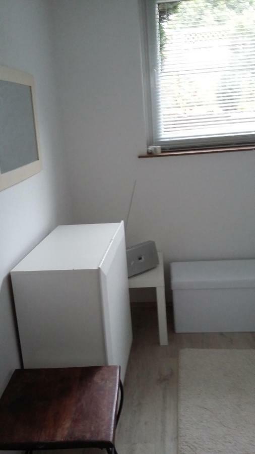 Apartment Klingemann Hannover Luaran gambar