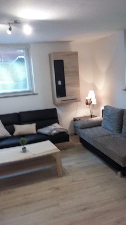 Apartment Klingemann Hannover Luaran gambar
