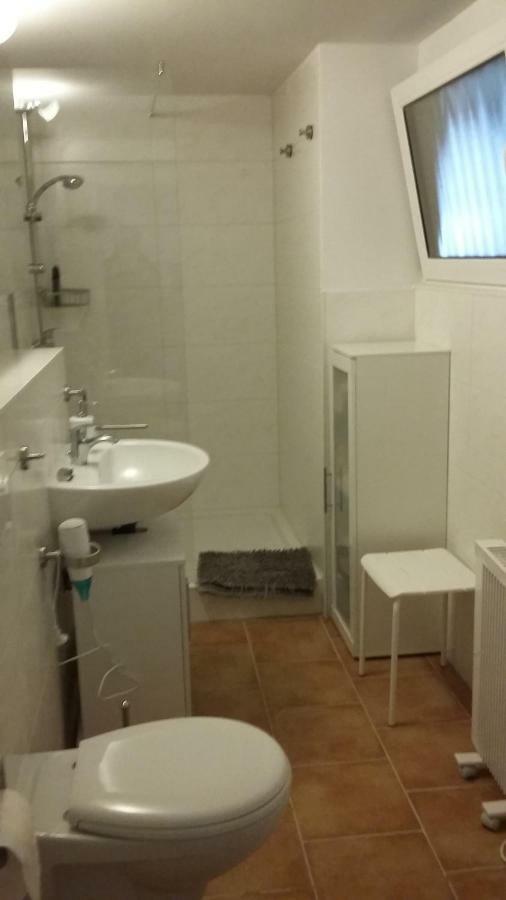 Apartment Klingemann Hannover Luaran gambar