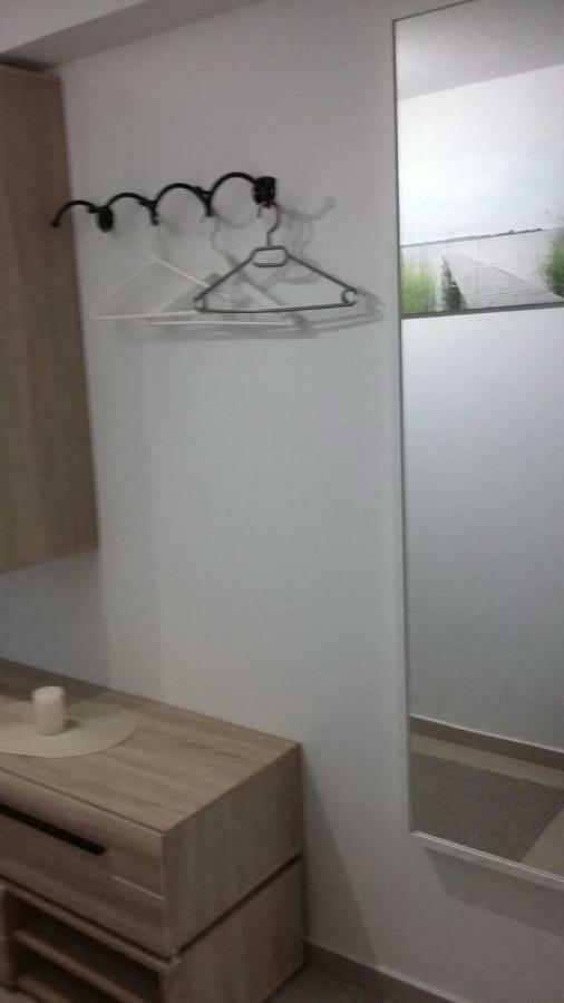 Apartment Klingemann Hannover Luaran gambar