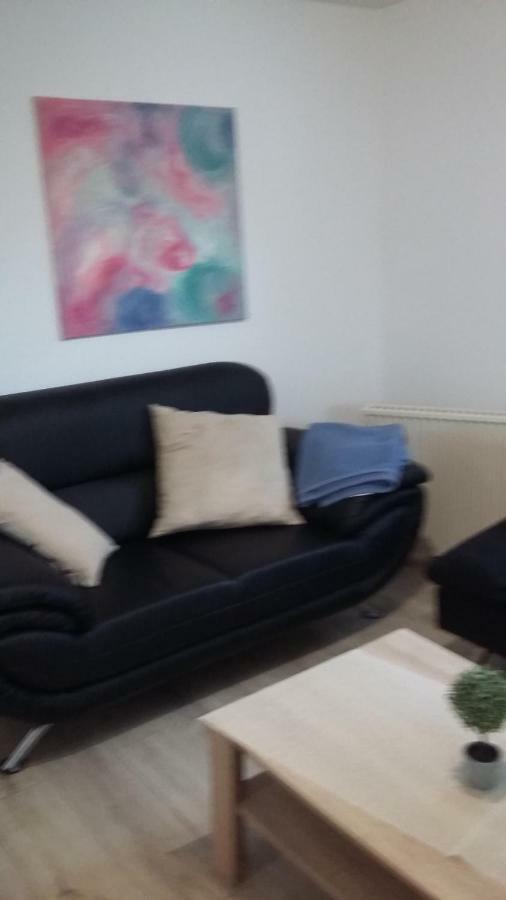 Apartment Klingemann Hannover Luaran gambar
