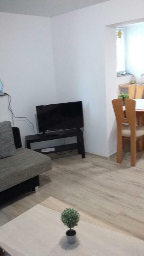 Apartment Klingemann Hannover Luaran gambar
