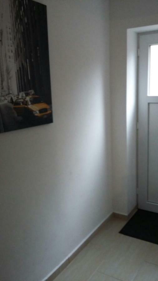 Apartment Klingemann Hannover Luaran gambar