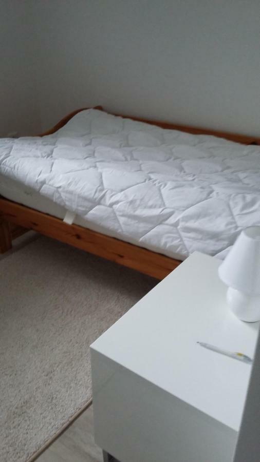 Apartment Klingemann Hannover Luaran gambar